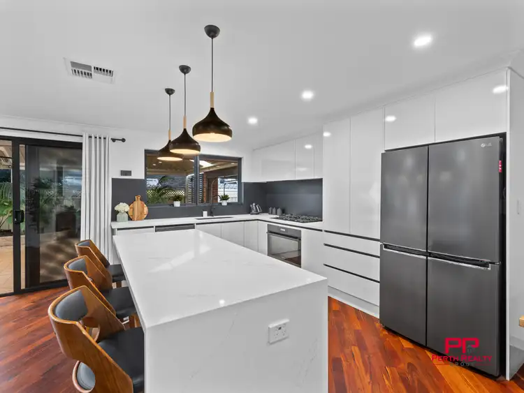 Sixth view of Homely house listing, 110 East Road, Pearsall WA 6065