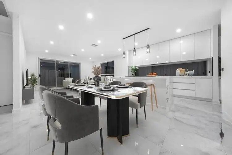 Second view of Homely house listing, 52 Brown Boulevard, Donnybrook VIC 3064