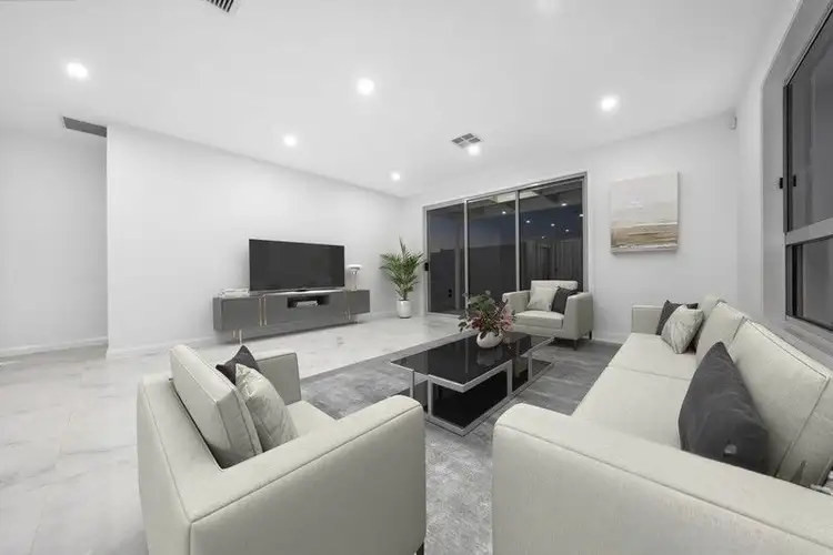 Third view of Homely house listing, 52 Brown Boulevard, Donnybrook VIC 3064