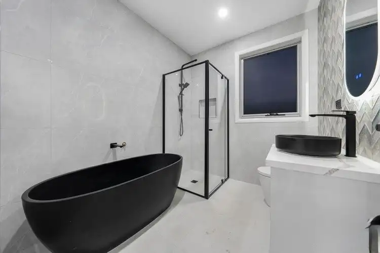 Fifth view of Homely house listing, 52 Brown Boulevard, Donnybrook VIC 3064