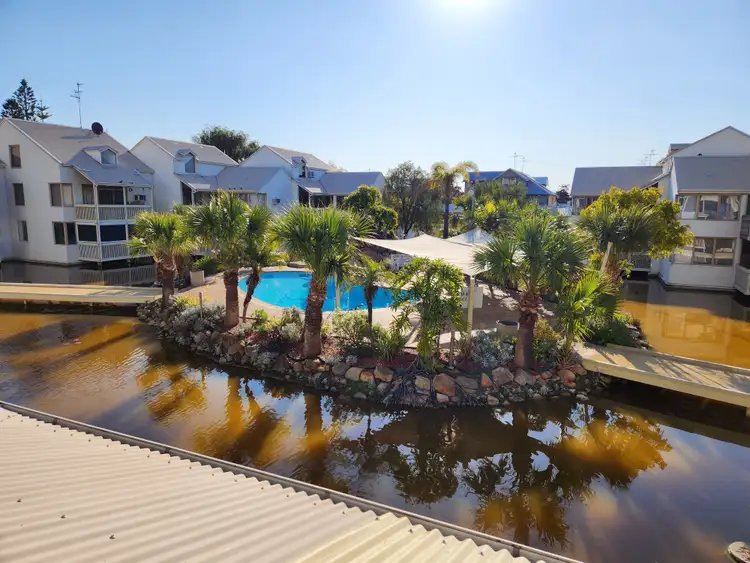 Second view of Homely house listing, 31/132 Mandurah Terrace, Mandurah WA 6210