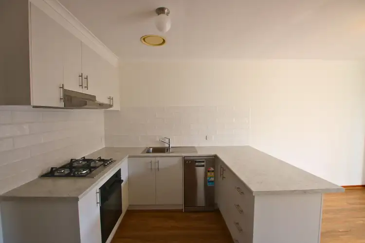 Second view of Homely villa listing, 2/1 Chambers Street, Coburg VIC 3058