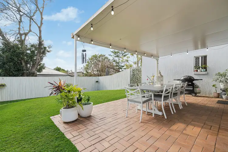 Fifth view of Homely townhouse listing, 2/47 Dalmore Street, Ashgrove QLD 4060