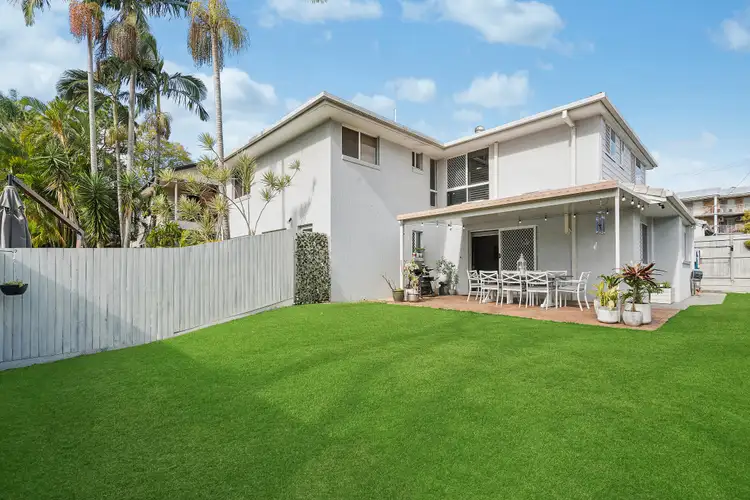 Sixth view of Homely townhouse listing, 2/47 Dalmore Street, Ashgrove QLD 4060