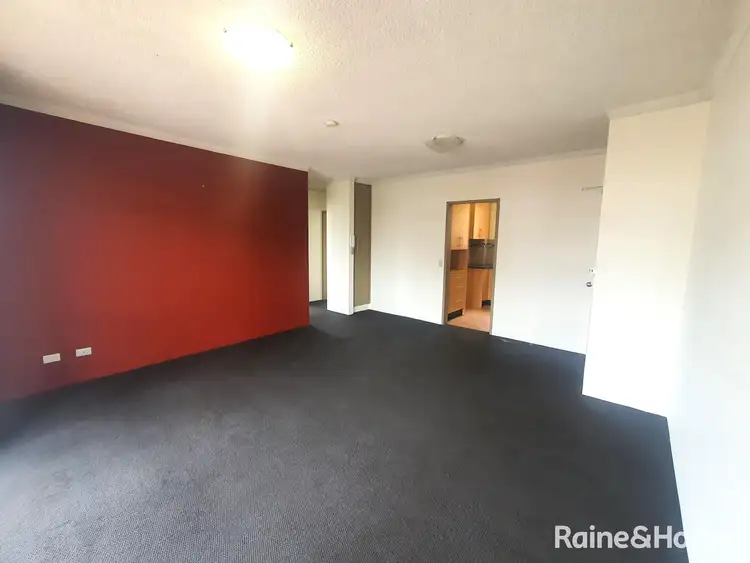 Third view of Homely unit listing, 6/19 Chamberlain Street, Campbelltown NSW 2560