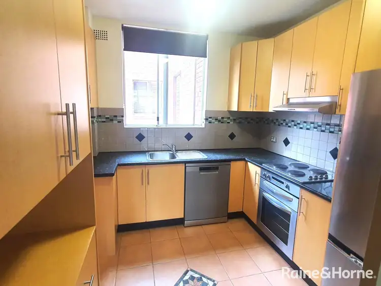Fourth view of Homely unit listing, 6/19 Chamberlain Street, Campbelltown NSW 2560
