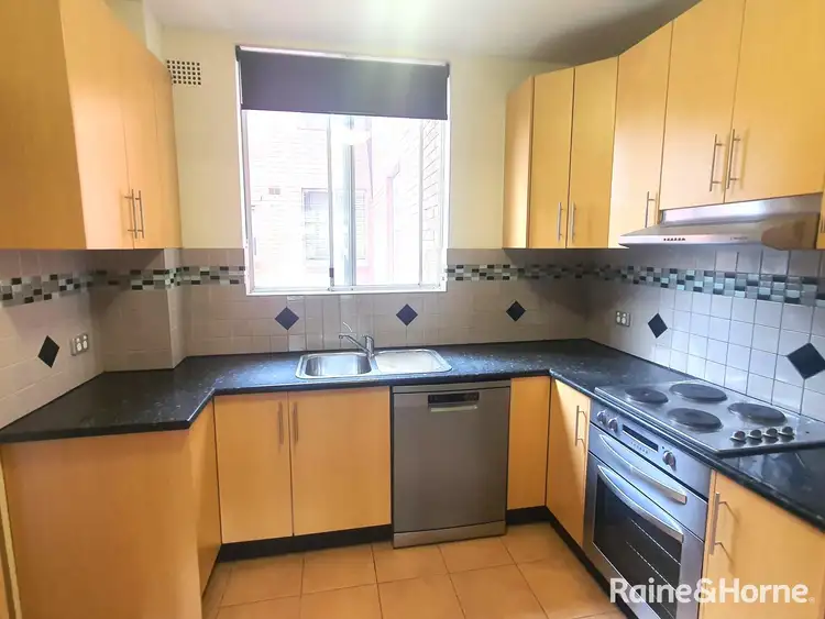 Fifth view of Homely unit listing, 6/19 Chamberlain Street, Campbelltown NSW 2560