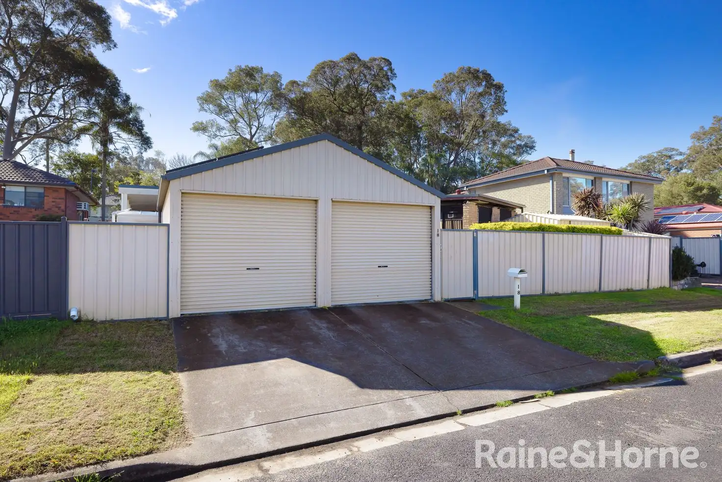 Main view of Homely house listing, 18 Woolley Close, Thornton NSW 2322
