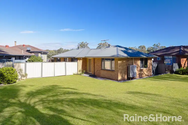 Second view of Homely house listing, 18 Woolley Close, Thornton NSW 2322