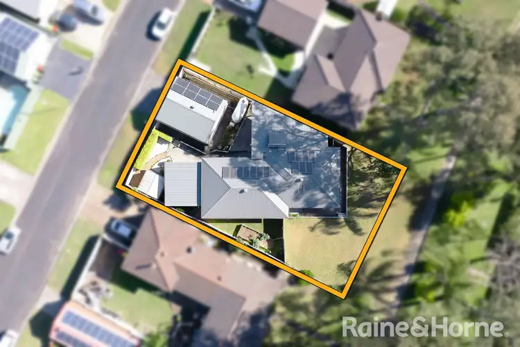 Third view of Homely house listing, 18 Woolley Close, Thornton NSW 2322