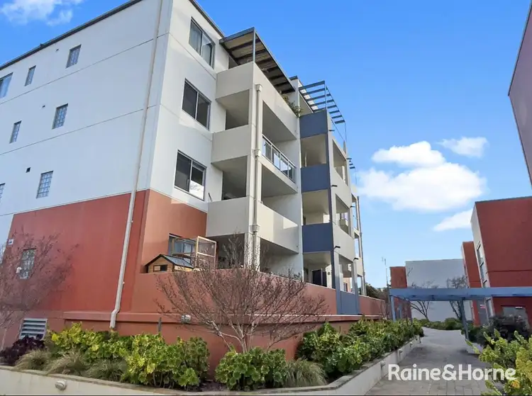 Main view of Homely apartment listing, 15A/17 Uriarra Road, Queanbeyan NSW 2620