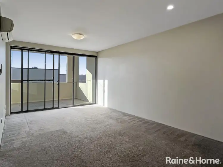 Second view of Homely apartment listing, 15A/17 Uriarra Road, Queanbeyan NSW 2620