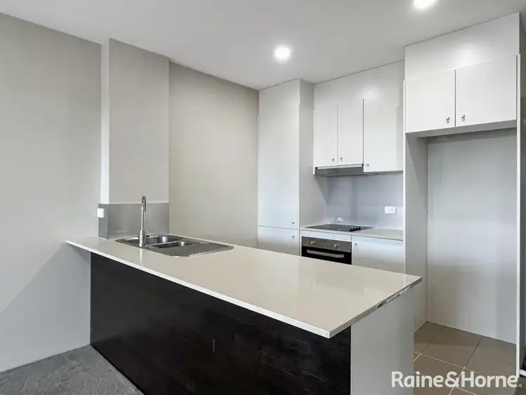 Third view of Homely apartment listing, 15A/17 Uriarra Road, Queanbeyan NSW 2620