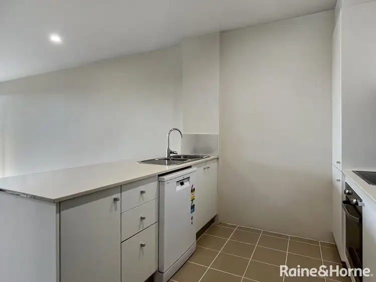 Fourth view of Homely apartment listing, 15A/17 Uriarra Road, Queanbeyan NSW 2620