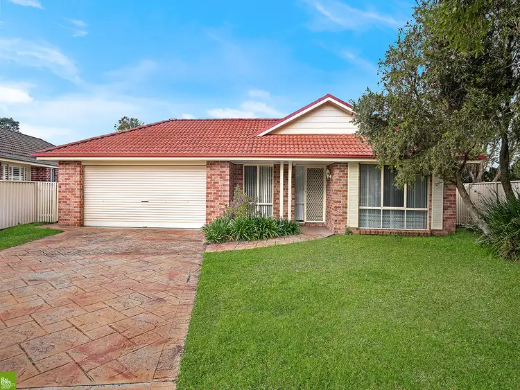 29 Northview Terrace, Figtree NSW 2525