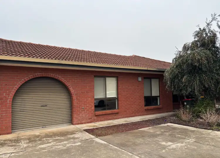 Main view of Homely unit listing, 4/62 Reservoir Road, Modbury SA 5092