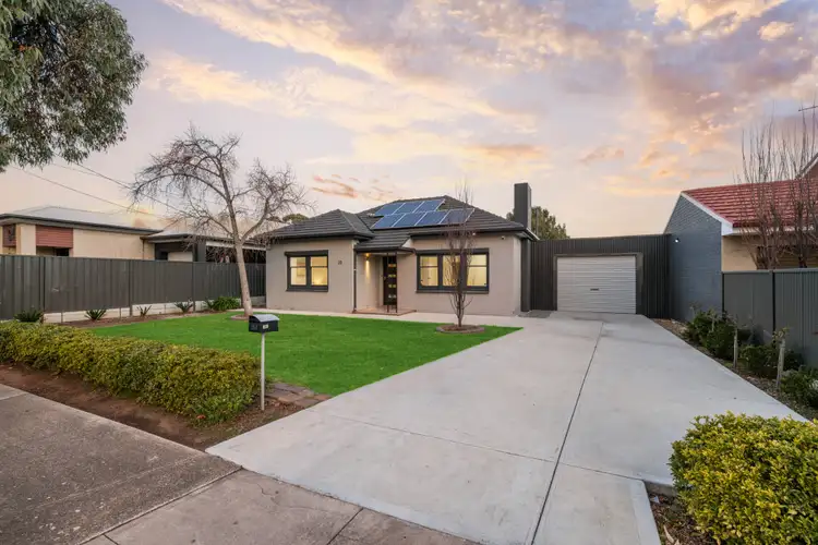 20 Dumbarton Avenue, Edwardstown SA 5039