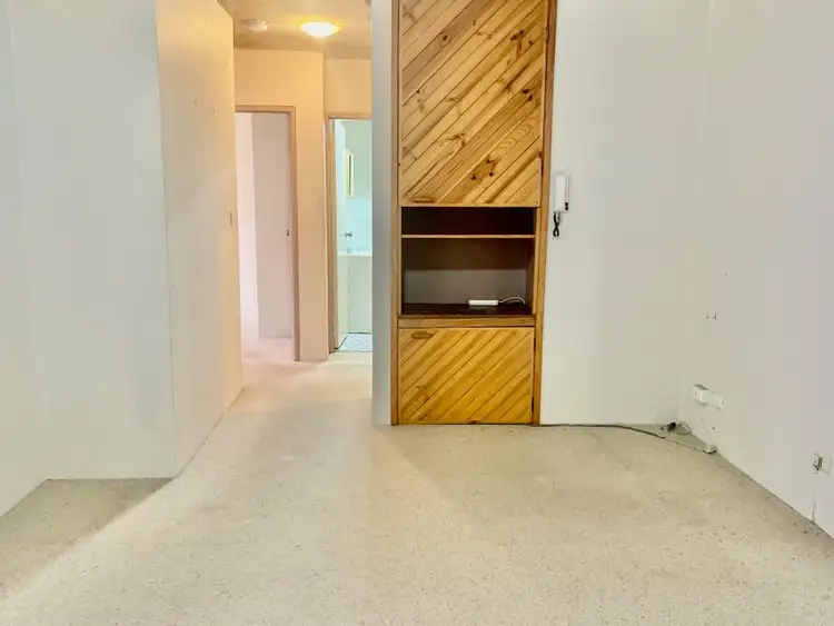 Second view of Homely unit listing, 18/26-28 Goulburn Street, Liverpool NSW 2170