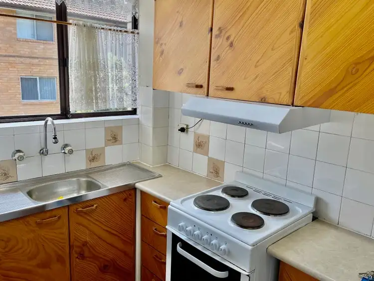 Third view of Homely unit listing, 18/26-28 Goulburn Street, Liverpool NSW 2170