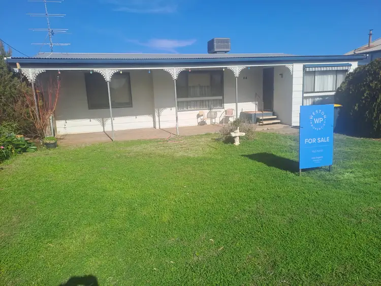 44 Guildford Street, Blyth SA 5462