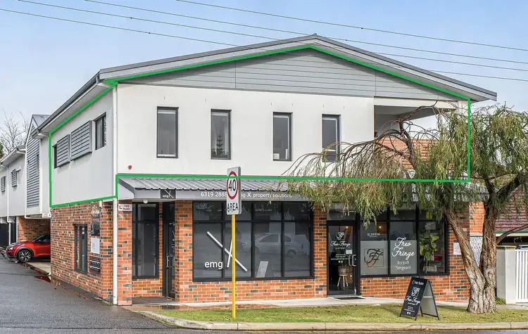 1/67 Wray Avenue, Fremantle WA 6160