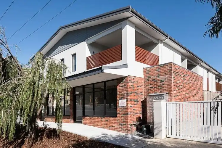 Third view of Homely apartment listing, 1/67 Wray Avenue, Fremantle WA 6160