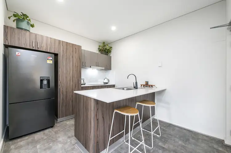 Fourth view of Homely apartment listing, 1/67 Wray Avenue, Fremantle WA 6160