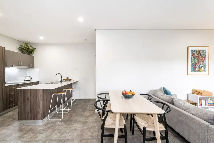 Fifth view of Homely apartment listing, 1/67 Wray Avenue, Fremantle WA 6160