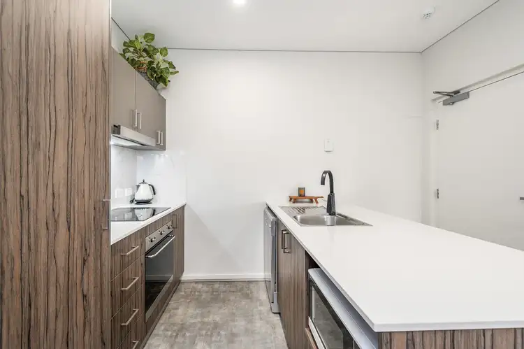 Sixth view of Homely apartment listing, 1/67 Wray Avenue, Fremantle WA 6160