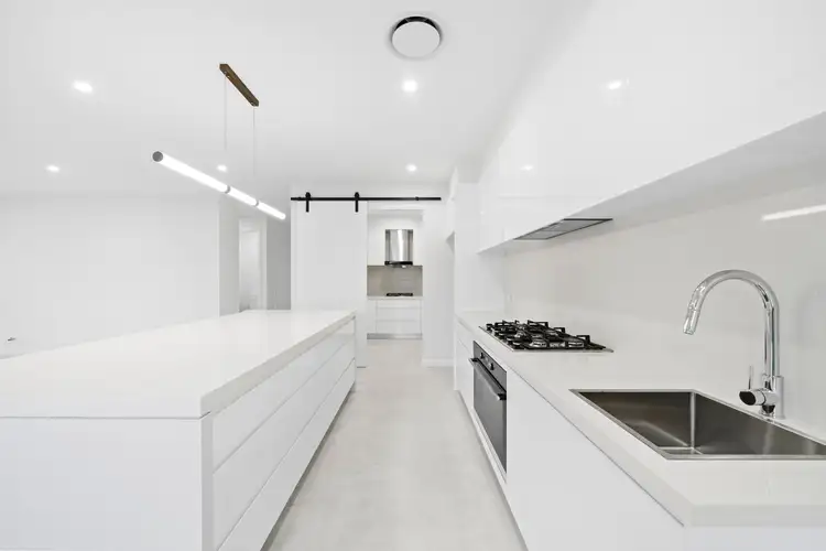 Second view of Homely house listing, 18 Chalk Street (Gables), Box Hill NSW 2765