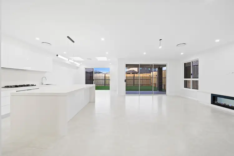 Third view of Homely house listing, 18 Chalk Street (Gables), Box Hill NSW 2765