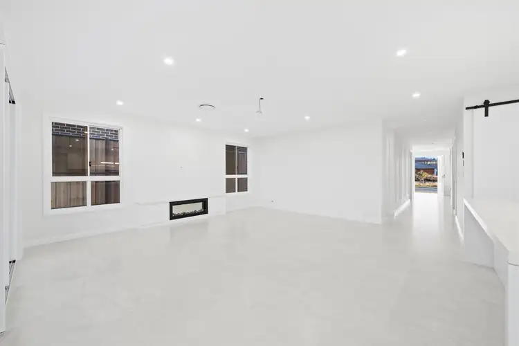 Fourth view of Homely house listing, 18 Chalk Street (Gables), Box Hill NSW 2765