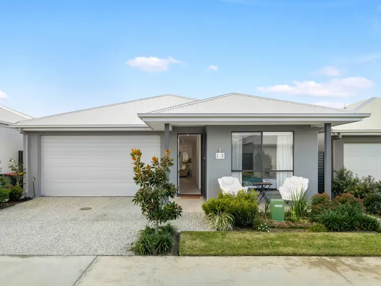 272/8 Halycon Way, Logan Reserve QLD 4133