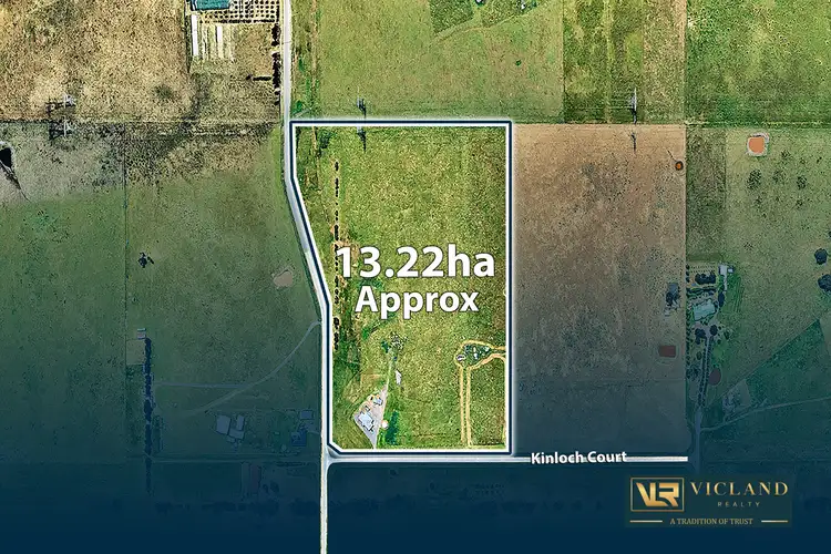 Fifth view of Homely land listing, 10 Kinloch Court, Craigieburn VIC 3064