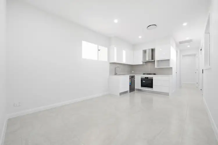 Main view of Homely flat listing, 18A Chalk Street (Gables), Box Hill NSW 2765