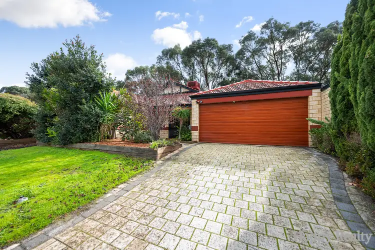 20 Woodhouse Circuit, Canning Vale WA 6155