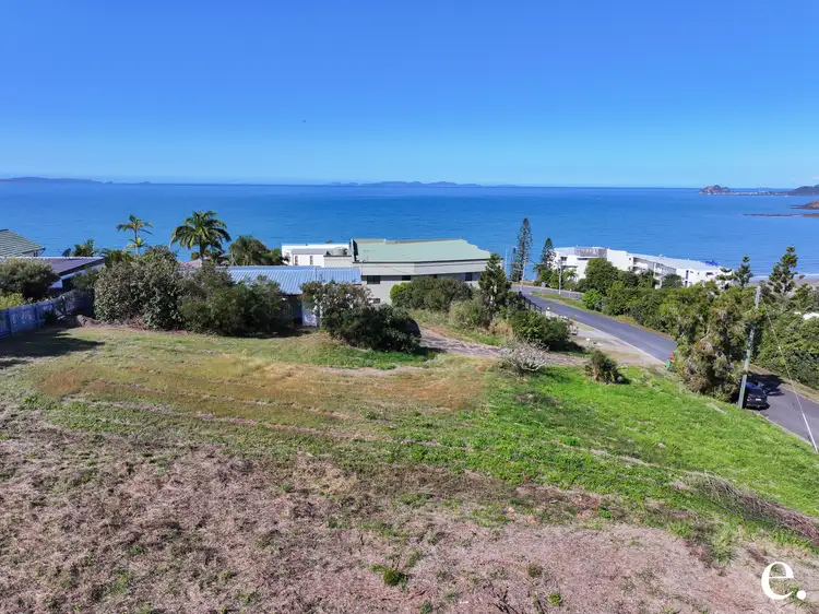 Third view of Homely land listing, 15 Cliff Street, Yeppoon QLD 4703