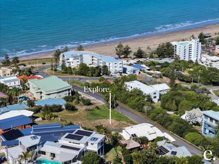 Fifth view of Homely land listing, 15 Cliff Street, Yeppoon QLD 4703