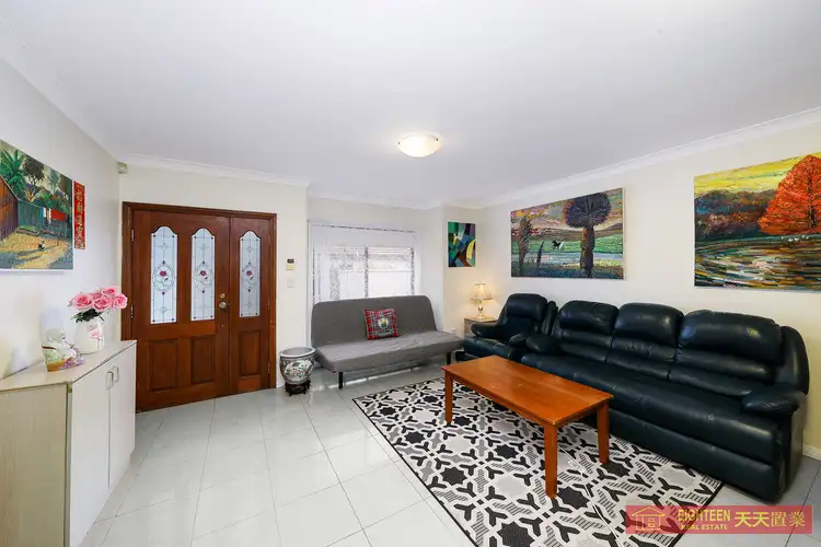 Second view of Homely townhouse listing, 3/16-18 Bulwarra Avenue, Sefton NSW 2162