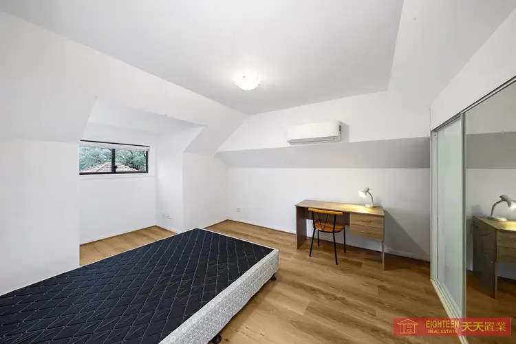 Fifth view of Homely townhouse listing, 3/16-18 Bulwarra Avenue, Sefton NSW 2162