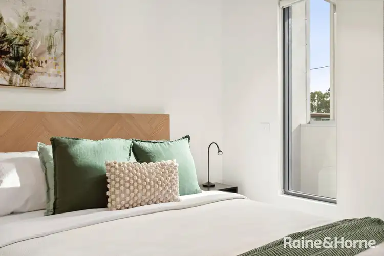 Fourth view of Homely studio listing, 14/1-3 Hastings Street, Botany NSW 2019