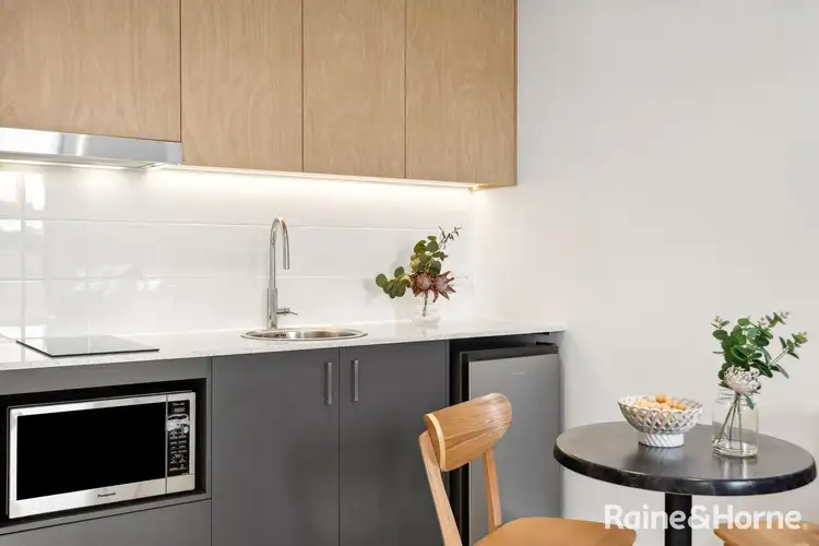 Fifth view of Homely studio listing, 14/1-3 Hastings Street, Botany NSW 2019