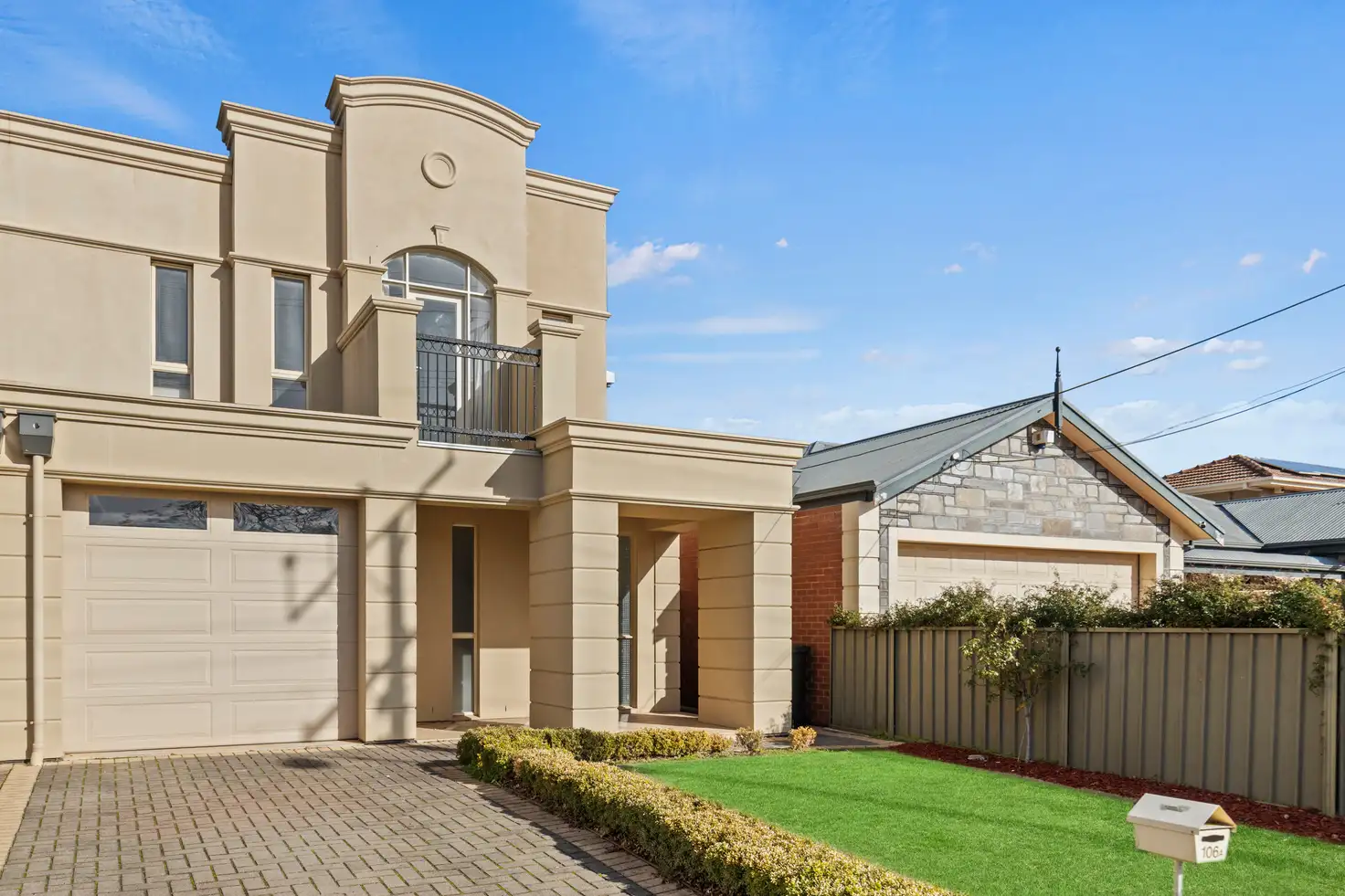 Main view of Homely house listing, 106A Arthur Street, Magill SA 5072