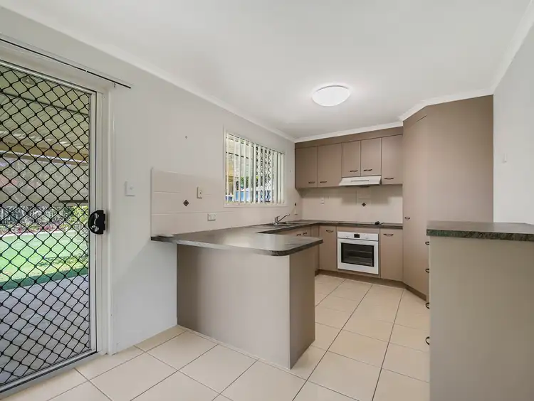 Third view of Homely house listing, 12 Emerald Park Way, Urangan QLD 4655