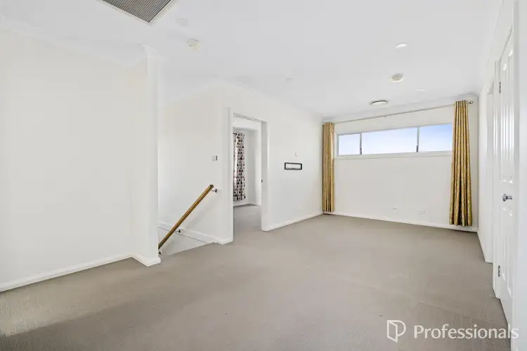 Fourth view of Homely house listing, 4 Michael Street, Tallawong NSW 2762