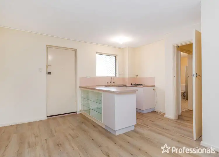 Main view of Homely apartment listing, 15/67 Lester Drive, Thornlie WA 6108