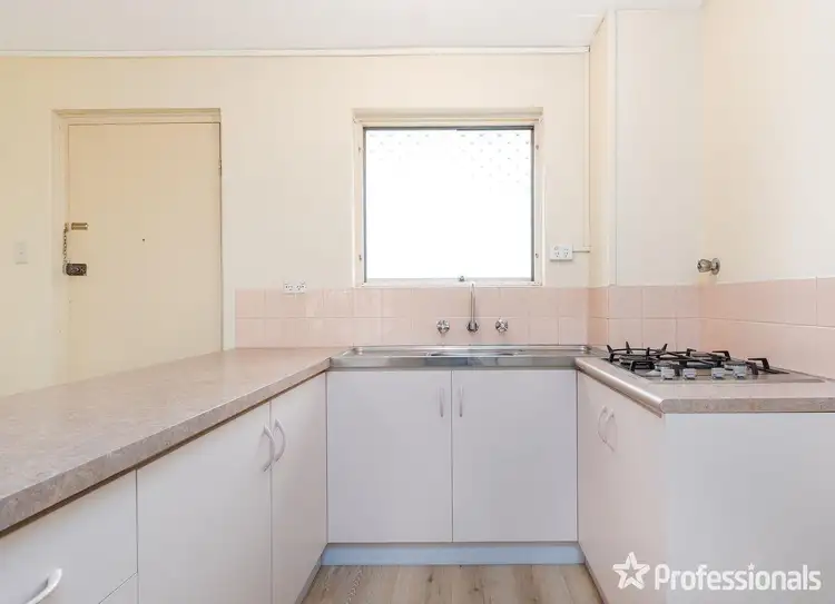 Second view of Homely apartment listing, 15/67 Lester Drive, Thornlie WA 6108