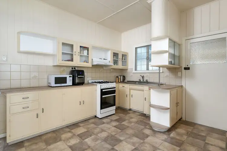 Fifth view of Homely house listing, 23 Caledonian Hill, Gympie QLD 4570