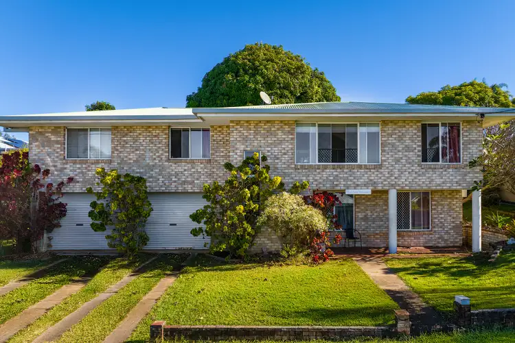 Main view of Homely house listing, 5 Ann Street, Gympie QLD 4570