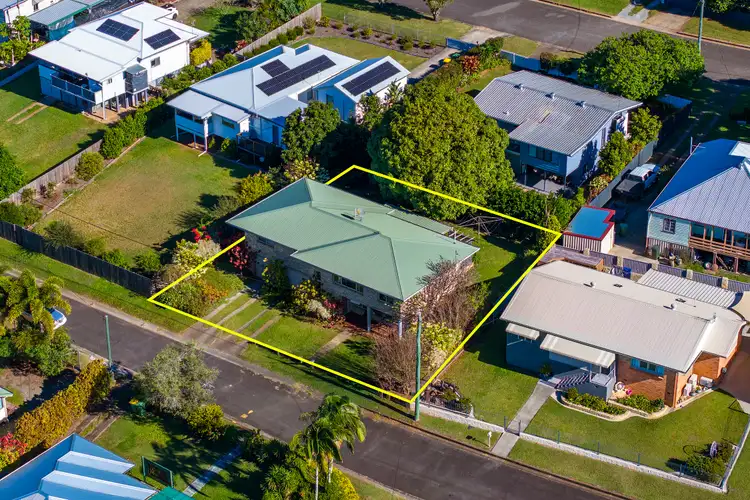 Third view of Homely house listing, 5 Ann Street, Gympie QLD 4570